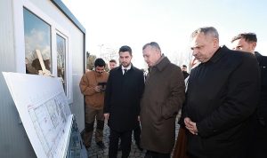 Teknoşehir: Seka Fabrikası’ndan Yükselen Genç Teknoloji Üssü