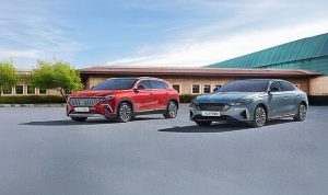 Togg’in 2025 Yolculuğu: T10X ve T10F ile Avrupa’ya Uzanan Elektrikli Mobilite Hikayesi