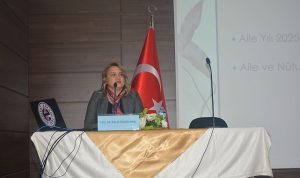 Türkiye’de Aile Dinamikleri: Değişen Yapılar ve Kadınların Aktif Rolü Sempozyumu