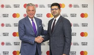 Türkiye’nin Finansal Teknoloji Ekosistemine Mastercard ile Küresel Entegrasyon Adımı