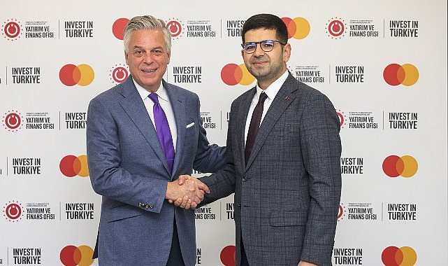 Türkiye’nin Finansal Teknoloji Ekosistemine Mastercard ile Küresel Entegrasyon Adımı