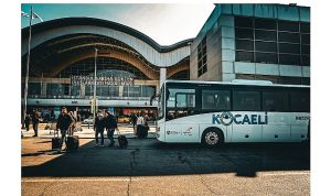 UlaşımPark A.Ş.: 2025’te 54 Milyon Yolcuya Kesintisiz, Güvenli ve Geniş Ağı