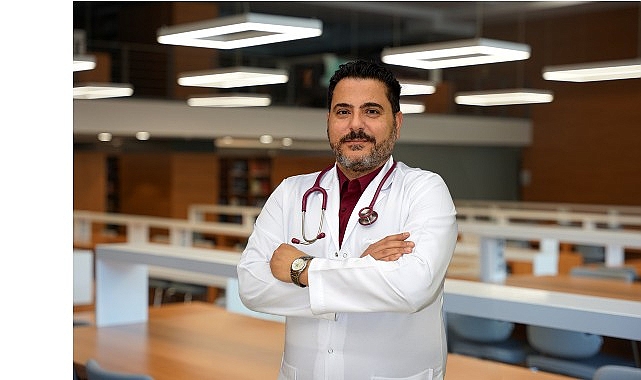 Veremle Savaş Haftası: Erken Tanı, Tedavi ve Önlemlerle Kontrol Altında Bir Hastalık