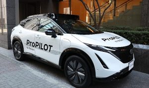 Wayve AI ile ProPILOT’ta Yeni Nesil Derin Entegrasyon: Nissan’ın Küresel Otonom Sürüş Hedefi