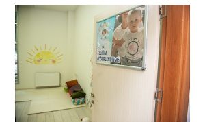 Yenişehir Akademi Binası Bebek Dostu Bina Denetimini Başarıyla Tamamladı