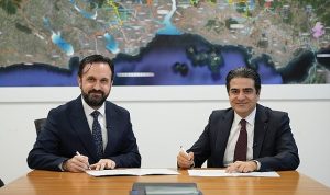 YHSWIM Projesi: Yavuz Sultan Selim Köprüsü’nde Hızlı Tartım Sistemiyle Akıllı Ulaşım Dönemi