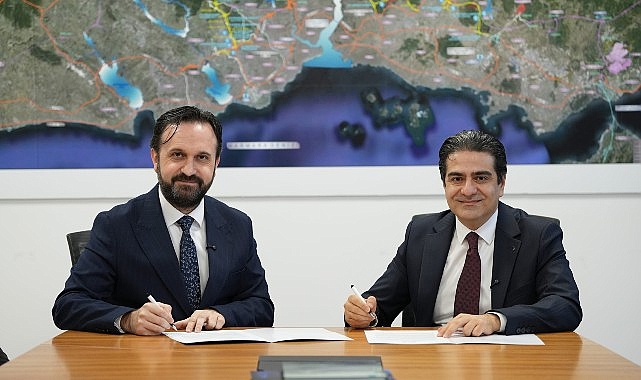 YHSWIM Projesi: Yavuz Sultan Selim Köprüsü’nde Hızlı Tartım Sistemiyle Akıllı Ulaşım Dönemi