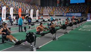 2026 Türkiye Salon Kourek Şampiyonası İstanbul’da Tamamlandı: Büyükler ve U23 Şampiyonluklarıyla Sevince Dolu Bir Sezon Açılışı