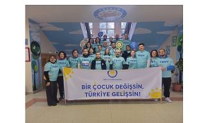 30 Yıllık Adımlar: Büyük Atatürk Koşusu ve TEGV’nin Nitelikli Eğitim Desteği