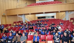 6502 Sayılı Tüketicinin Korunması Hakkında Kanun Bilgilendirme Eğitimi: Zabıta Personeline Yönelik Denetim ve Mevzuat Uygulamaları