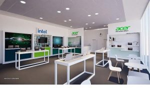 Acer Chromebook 311 Serisini MediaTek Kompanio 540 ile Yeniden Tasarlayarak Okul İçin Dayanıklı ve Verimli Çözümler Sunuyor