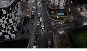 Altayçeşme Mahallesi’nde Temizlik Seferberliğiyle Yeniden Doğuş