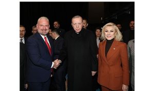 Ankara Ziyaretleriyle Menemen’in Kültür ve Sanat Yolculuğu: Pehlivan’ın Kamu Destekleri ve Vizyonu