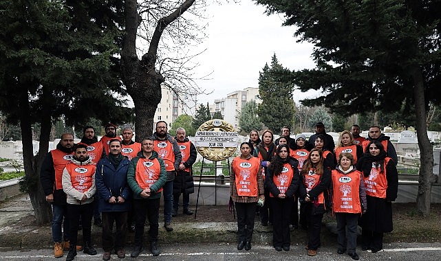 Anma ve Anlama Haftasıyla Kurucuların Doğa İçin Yolculuğu Yeniden Hatırlanıyor