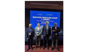 Antalya Kongresi: DBS Alanında Uluslararası İş Birliği ve Multidisipliner Bilimsel Tartışmalar