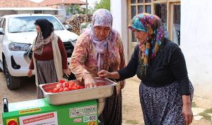 Antalya’da Yerel Desteklerle Üretime Yön Veren Ekipmanlarla 2025 Yolculuğu