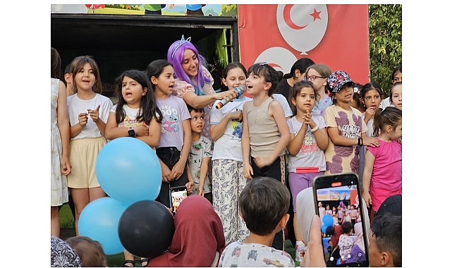 Ara Tatil Şenlikleri: Gölcük’te 4 Günlük Kültür ve Oyun Dolu Program