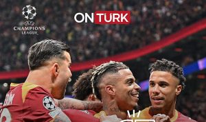 Aslan İngiliz Devini Devirdi: Avantaj Cimbom’un!