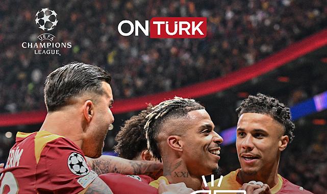 Aslan İngiliz Devini Devirdi: Avantaj Cimbom’un!