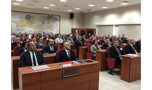 Aydın İl Koordinasyon Kurulu 2026 İlk Dönem Toplantısında Yatırım Performansı Değerlendirildi
