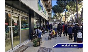 Aydınlılara Uygun Fiyatlarla Halk Ege Et: Kıymada %20 İndirim 4 İlçe Şubesinde