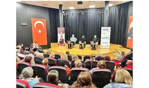 Bakırköy Muhabbeti’nde Grup Gündoğarken Anıları ve Üretim Hikayesi