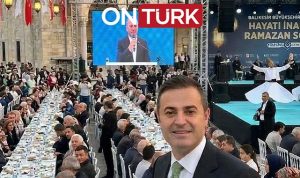 Balıkesir’de Kadir Gecesi’ne Özel Hazırlık: Zağnos Paşa Meydanı’nda 30 Bin Kişilik Dev Program!