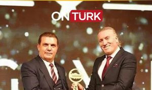 Balıkesirli İş İnsanı Sinan Ergüven Kansere Yenik Düştü