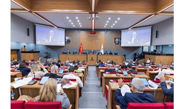 Basmane Çukuru İçin Tarihe Geçecek Yetkilendirme: TMSF ile Tasaruf Protokolü ve Meclis Kararı