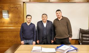 Bayındır’da Güneş Enerjisiyle Aydınlanan Gelecek: Yeni İhale ve Sözleşme Adımı