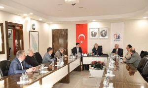 Bayrampaşa Belediyesi Başkan Vekili İbrahim Akın’dan 10 Ocak Çalışan Gazeteciler Günü Mesajı