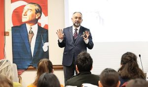 Beş Çayı ve Doğa Filozofları: Günlük Hayata Felsefe Dokunuşu