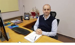BÜYÜK DİL MODELİ DESTEKLİ ÇOK-ETMENLİ SİSTEMLERLE GELİŞİM: MAS-LLM Entegrasyonu ve Hızlı Destek Projesi