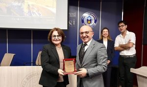 Didim Belediyesi ve Üniversite İşbirliğiyle Geleceğin Parkları İçin Saha Çalışmaları Devam Ediyor