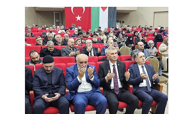Direnişten Dirilişe Kudüs: Gölcüklüleri Birleştiren Anlamlı Anlar