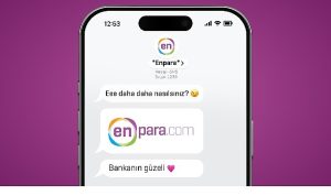 Enpara.com’un Ömür Boyu Masrafsız Sözünü Yeniden Hatırlatan Reklam Filmi