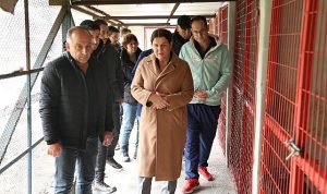 Foça Belediyesi: Hayvanseverlerle Barınakta Güçlü İş Birliği ve Sürekli Bakım Vizyonu