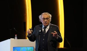 Golden Pulse Health Summit: Prof. Dr. Nevzat Tarhan ile Dijital Çağda Psikolojik Sağlamlık ve İnsan Beyni