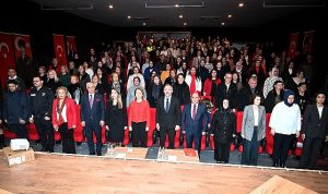 Gönül Elçileri ile Koruyucu Aile Bilgilendirme Toplantısı Kemer’de Gerçekleşti