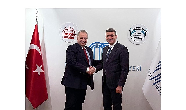 Haymana’da Para Müzesi İçin Heyecan Verici İşbirlikleri ve Destek Kararı