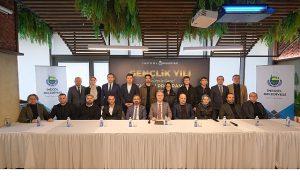 İnegöl Gençlik Yılı 2026: Gençliğin Gücüyle Şehrin Geleceğini İnşa Etmek