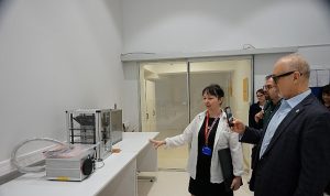 IRIS Lab ve Selim Ünlü ile Akademiden Dünyaya Biyoteknoloji Köprüsü: MVP’den Patentle Ticari Ürünlere