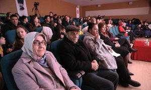 Işığın Şafaklarında Bilim Yolculuğu: ÇEM ve Osman Hamdi Bey’de 2. Sınıflar Tiyatro Deneyimi