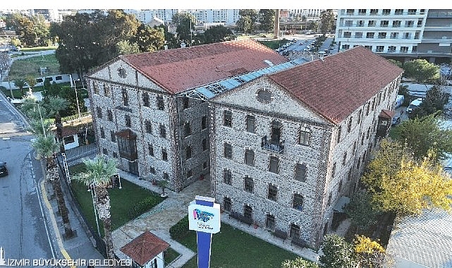 İzmir Meslek Fabrikası: İstihdam ve Eğitimde Dönüştürücü Kamu Hizmeti