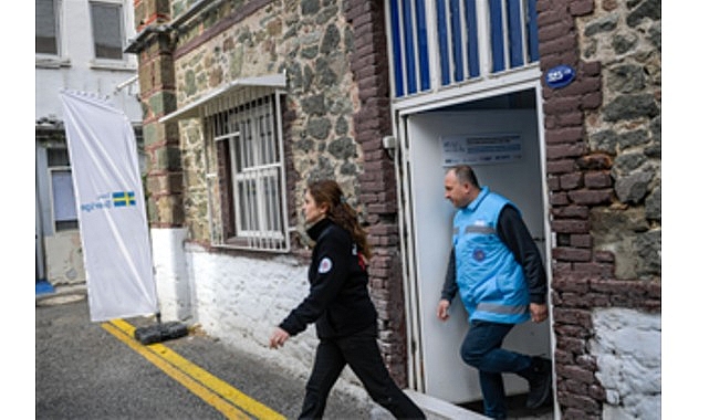 İzmir’in Sağlık Mirası: Gasilhane ve Gasilhane Binalarının Rezerv Morg Olarak Kullanımı