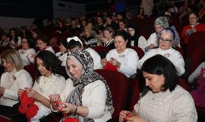 Kalpten İlmekler: İyilik Perdesinde Sıcaklık ve Dayanışma