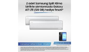 Kampanya Özeti: WindFree ile Konfor ve Hediye