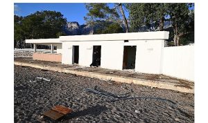 Kemer’de Kaçak Yapılar İçin Yıkım Hareketliliği: Beldibi–Çıralı Bölgesinde Süreç Devam Ediyor