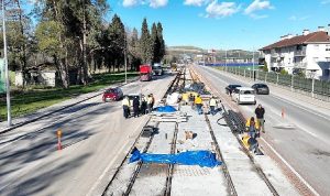 Kocaeli’de Raylı Sistem Genişliyor: İki Yeni Durağa Yolcular Bekleniyor