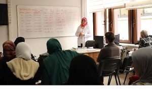 KOMEK ve KUZEM Yeni Dönem Kayıtları Başladı: Erişilebilirlik ve Kalite Odaklı Eğitimler